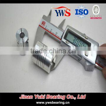 5*8 Coupling Electric Motor Shaft Flexible Couplings photo-4