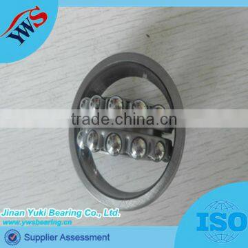 Good quality 1205TV C3 1206K TV C3 self-aligning ball bearing