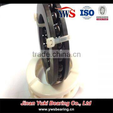 SI3N4 ZrO2 Full Balls Ceramic Thrust Ball Bearing photo-5