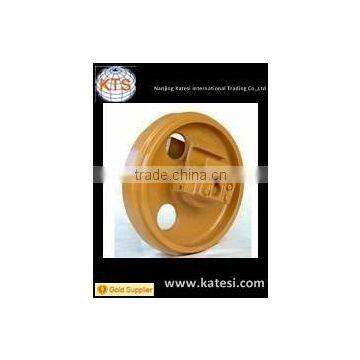 Rear Idler Assy Front Idler for D4D D8R D9R D9N D20 D45 D65 D80 D80 D155 D275 D355 Bulldozer Undercarriage Parts photo-2