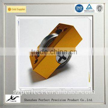 high quality cnc lathe turning parts for various type machine