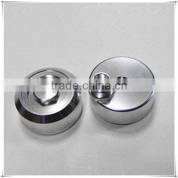 Precision Customized CNC Machined Parts photo-4