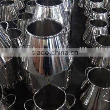 20 Gallon 50L Stainless Steel Milk Can/tank/container photo-6