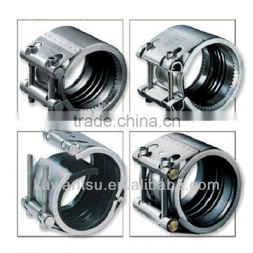 Repair Clamp for Pipe Sealing photo-5