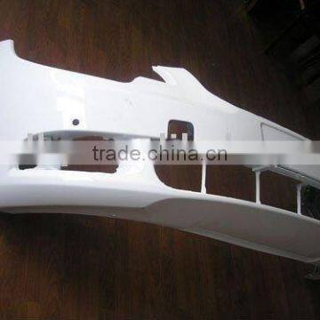 Excellent Moulded Plastic injection part