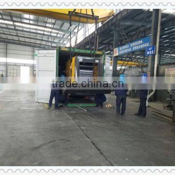 AS956 5 Ton Wheel Loaderzl50 With Cheap Price Better Than LW500FN photo-6