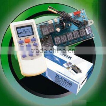 Economical U10AM Universal Control Board ( Universal Air Conditioner Control System)