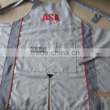 BSCI Audit Factory Unique Design Fine Workmanship Waterproof Fashional Japanese Apron photo-5