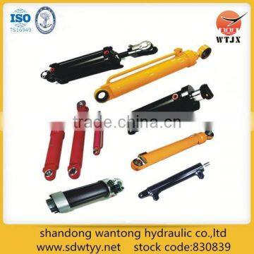 OEM and ODM all kind of welded hydraulic cylinders