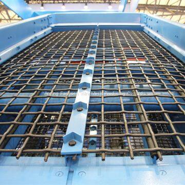 Sieve Shaker Mine Screen
