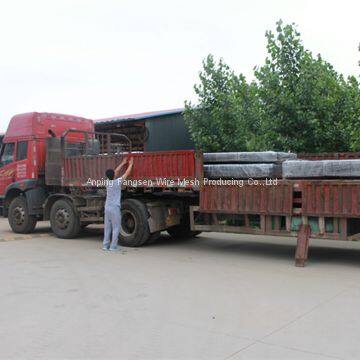 65Mn Steel Crusher Wear Parts, Screen photo-5