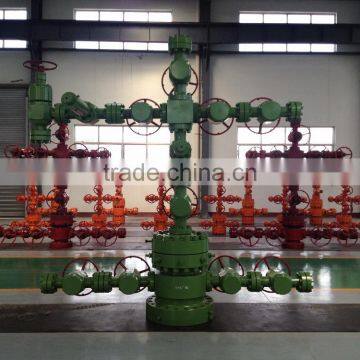 Oil Extraction Wellhead photo-6