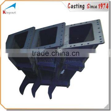 OEM casting machine