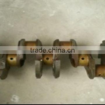 crankshaft MTZ