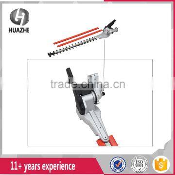 2017 Stronger Hedge Trimmer Attachment for Garden Tools photo-4