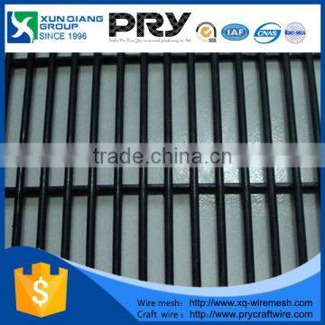 2016!!!HOT sales High quality and low price pvc coated welded wire mesh panels