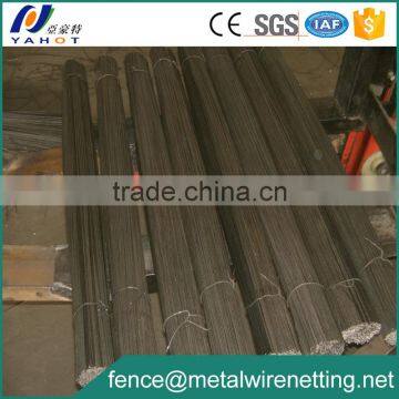 Black Annealded and Galvanized Binding Wire photo-4