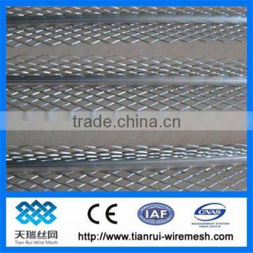 China Best Quality Perforated Metal Sheet