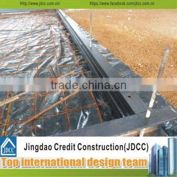 Chinese Easy Install Low Cost Poultry Shed photo-2