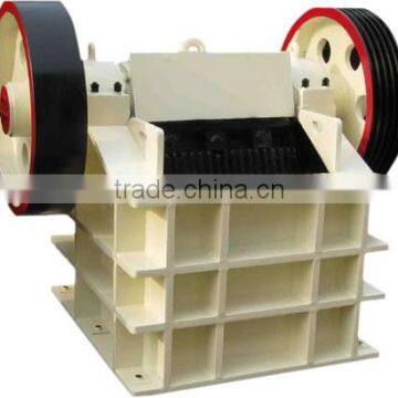 large capacity PE 400X600Z quarry stone crusher machine