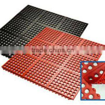 Playground Rubber Tile