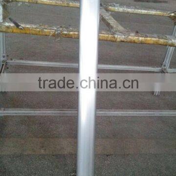 OEM Service Aluminum Guardrail for Trucks, Waterproof Aluminum Metal Rail photo-3