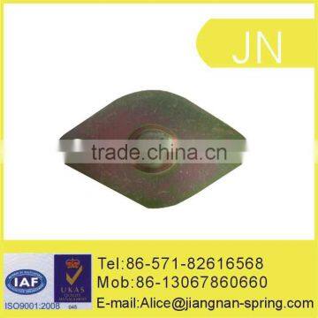 Colored Plating Metal Stamping