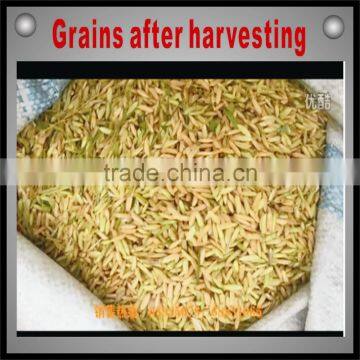 Combine Harvester for Rice photo-4