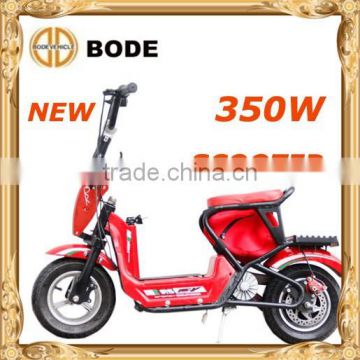 cheap electric scooter 350W scooter cheap with CE certificate(MC-242)