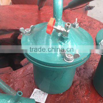 Mercury distiller price , Mercury distillation tank