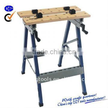 Woodworking Workbench