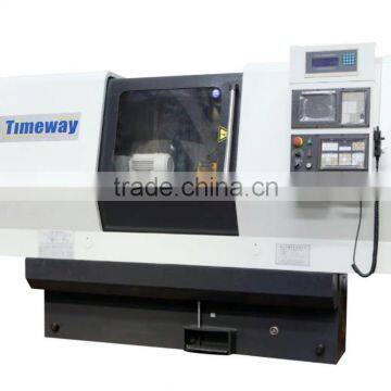 CNC Economical-type Transverse(Face/End) Cylindrical Grinder Machine photo-2