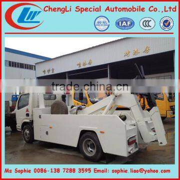 Mini Rotator Wrecker,road Wrecker,road Wrecker Truck