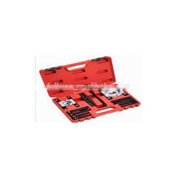 Group Sets(14PCS SET) Ratchet Dual-purpose Wheel Wrench photo-2