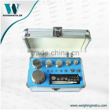 F1 Class Laboratory Weights photo-5