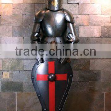 Ancient European Armor