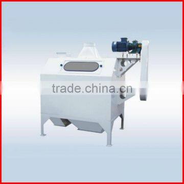 TCQY high quality drum sieve machine