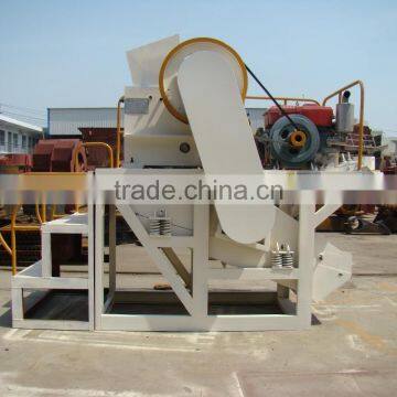 Jaw Crusher for Crushing Cobble