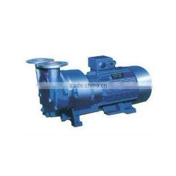 Liquid Ring Vacuum Pump