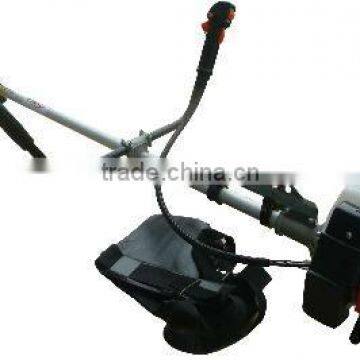 Mini Paddy Harvester CG411 photo-2