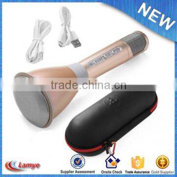 Hot Selling Product 2016 Universal Bluetooth Wireless Speaker K068 photo-2