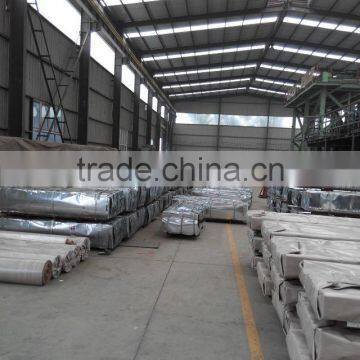 Color-Coated Steel Sheet Hot Dip Galvanized Steel Sheet photo-5