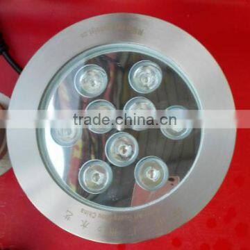 Patent Products LED Underwater Light for Fountain photo-2