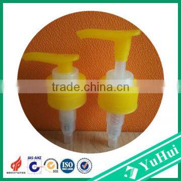 2016 Hot Sale Non Spill Wholesale 28/410 Plastic Bottle Use Liquid Soap Pump photo-2