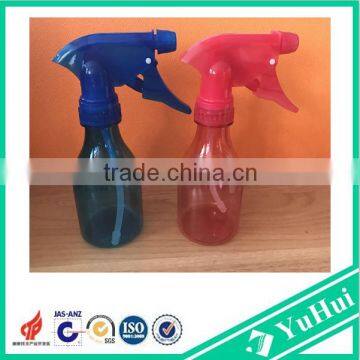 Hot Sale 180ml Factory Supplier Plastic Lotion Pump,trigger Sprayer Gun Bottle,180ml Flower Tigger Sprayer photo-5