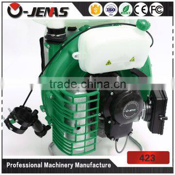 423 70cc 1.5L Plastic Agricultural Portable Gasoline Manual Sprayer