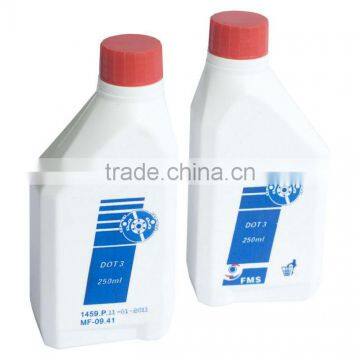 Factory Automobile DOT-3 Brake Fluid Oil photo-4