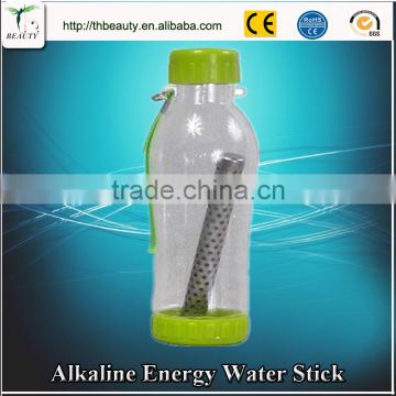 Portable health Alkaline water stick