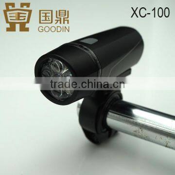 Bike Light,bicycle Front Light,led Light Bicycle,5 White Led photo-2