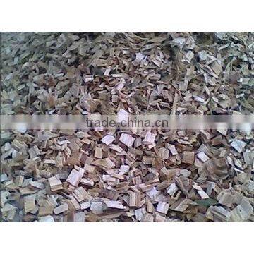 Jinkun 2017supply Wood Powder Sawdust Crush Machine photo-2